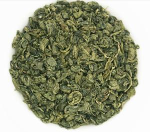 China 2019 green tea low price good quality wholesale