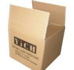 LID LOCK CARTON BOX PAPER BOX CORRUGATED CARTON BOX HIGH QUALITY COMPETITIVE