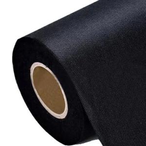China Durable Geotextile Weed Barrier Heavy Duty Multiscene Weatherproof wholesale