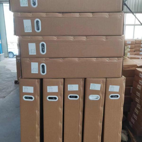 Mercedes Benz GLE Class W167 Radiator 2045000303 Aftermarket Cooling System