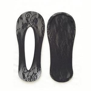 China Breathable Adults No Show Nylon Socks Hidden Socks For Boat Shoes wholesale