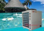 Meeting MDY60D 21KW High Temperature Spa Swimming Pool Air Source Heat Pump
