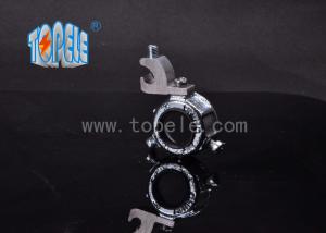 China IMC Conduit And Fittings Malleable Iron Rigid Insulated Grounding Bushing wholesale
