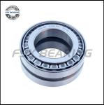 Euro Market 90381/90744K Imperial Double Row Tapered Roller Bearing