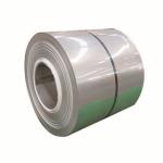 300 Series 430 2b Stainless Steel Coil Austenitic Length 1000mm