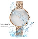 best selling new quartz watch unisex