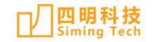 China Jiangsu Siming Engineering Machinery Co., Ltd. logo