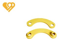 China Crawler Machinery Bulldozer Parts Link Rod Bucket OEM Supported wholesale