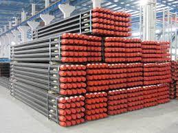 China Customized Size Underground HDD Drill Rod Eco Friendly wholesale
