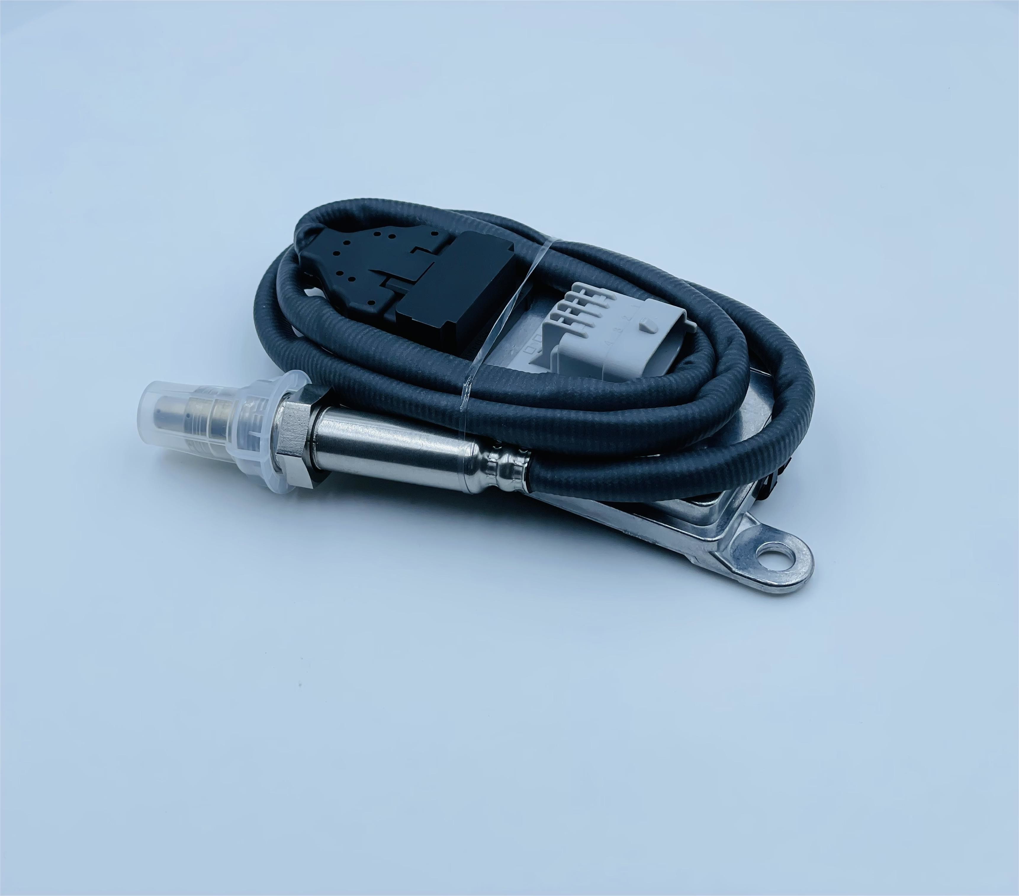 5WK97373 NOx Nitrogen Oxide Sensor For VOL Euro 6 B/F OEM 22827992