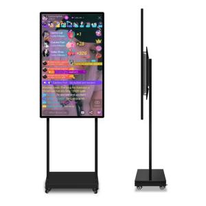 China 55in 32in Live Broadcast Equipment Video Player Stream Equipment wholesale