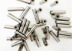 High Standard Tungsten Carbide Rods With Two Helical Holes Available