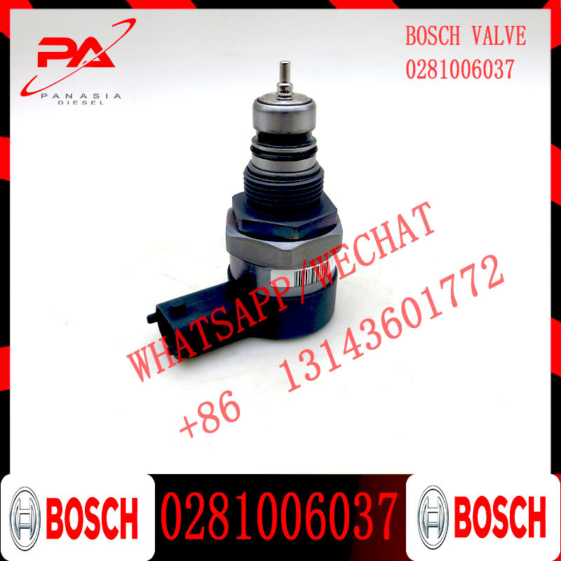Genuine New DRV Common Rail Pressure Control Valve Regulator 0281006037 314022F000 31402-2F000