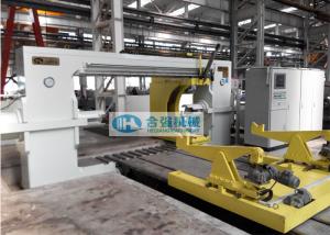 China Double Cylinder CNC Wheel Press wholesale
