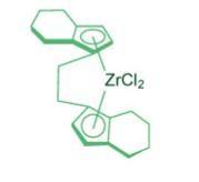 China (CAS No.： 100163-29-9）Ethylenebis (tetrahydroindenyl) zirconium dichloride wholesale