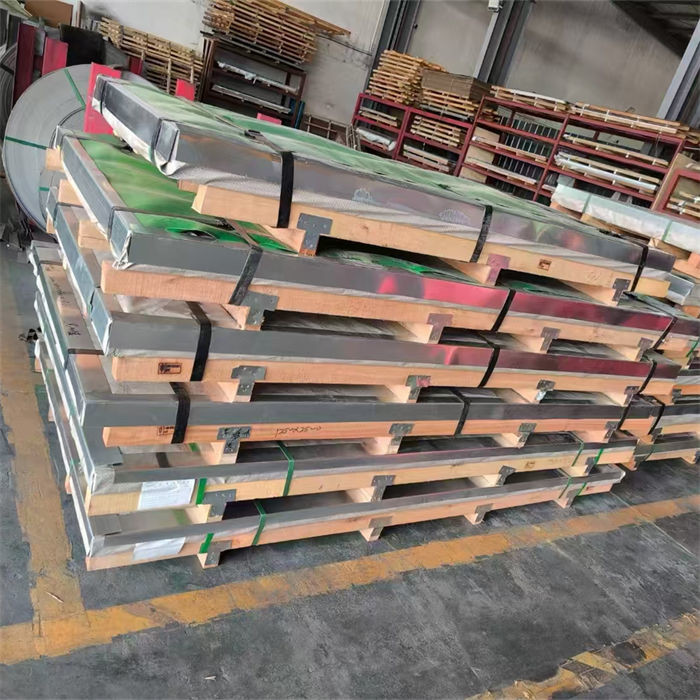 GR9 Titanium Alloy Rod TA18 Titanium Rod High Strength Ta18 Pure Titanium Plate Titanium Forging