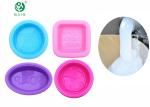 Food safe silicone High Stability Food Grade Liquid Silicone Rubber For Molds