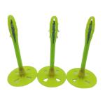 Wall Shot Nail Gun Plastic Nails Insulation Fasteners Wall Insulation Anchors