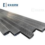 Top Sale Guaranteed Quality Insulating Glass Aluminum Spacer Frameless Glass
