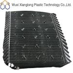 19mm International Cooling Tower Fill Media 0.32-0.6mm 1020/1220/1520mm