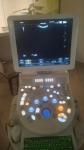 Hitachi Aloka original ultrasound machine Hi Vision Avius