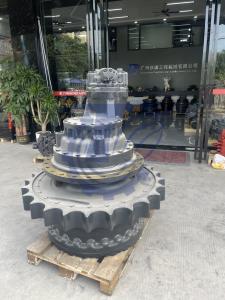 China 92480040 FOR KOMATSU PC4000-6 EXCAVATOR PARTS TRAVEL ASSEMBLY FINAL DRIVE TRAVEL MOTOR TRAVEL GEARBOX AFTERMARKET ORIGINAL wholesale