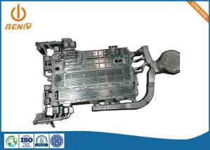 China custom A380 Die Casting Mould Aluminum Junction Box Telecom Parts wholesale