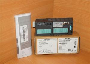 China 6SL3243-0BB30-1HA3 Siemens Sinamics G120 Control Unit CU230P-2 HVAC Frequency Inverter wholesale