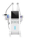 40K Vacuum Cavitation Machine RF Therapy Skin Tightening 360 Rotation