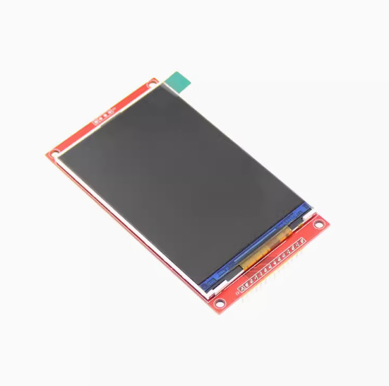 2.2 inch /2.4 inch /2.8 inch /3.2 inch /3.5 inch /4.0 inch SPI TFT LCD Module with PCB Board