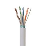Lan cable 1000Ft 23Awg twisted pairs 305m network cable Cat 6