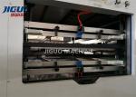 Lead Edge Waste Paper Stripping Machine Corrugated Cardboard Automatic Die