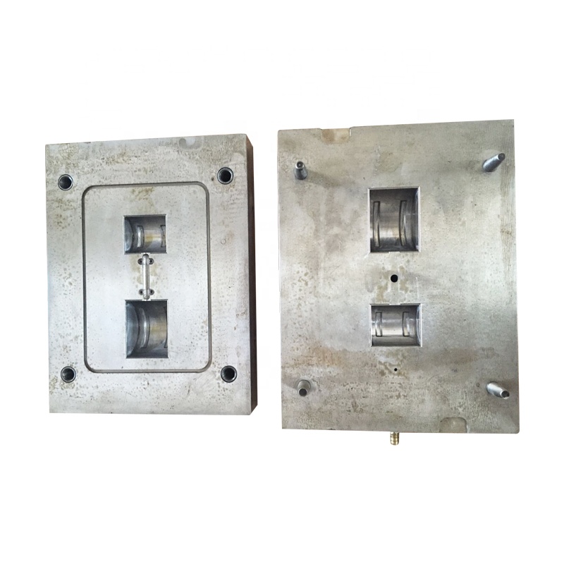 Customizable 3D 2D Design Rubber Sillicon Mould for Seals Parts and Rings