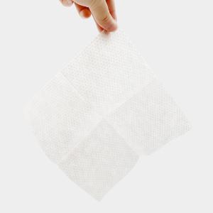 China Length 12cm Disposable Facial Towel wholesale