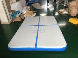 China Squre Air Track Tumbling Mat wholesale