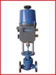 ASME B16.34 Pneumatic Control Valve