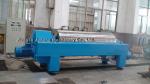 Super Solid Bowl Decanter Centrifuge For Dewatering Requirements