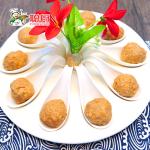 Yummy Frozen Meatballs