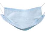 PP spunbond Non Woven Fabric Products 25gsm for Surgical Mask