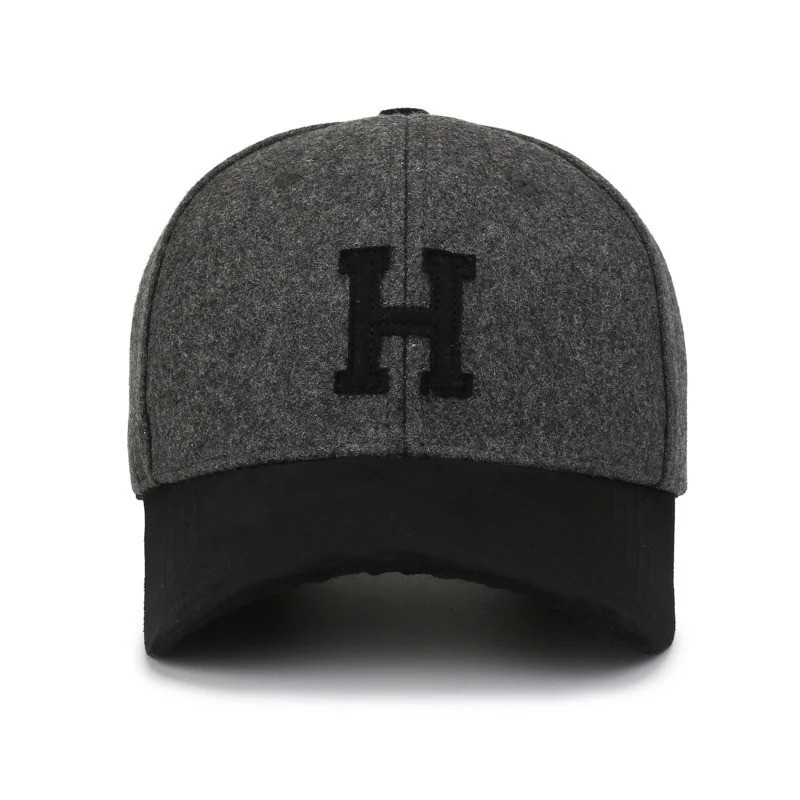 Durable and Comfortable 6 Panel Baseball Cap for Your Customers