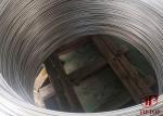 80 HRB ASTM B704 SS Stainless Steel Coiled Tubing