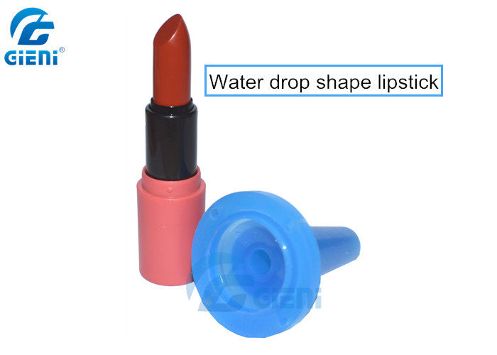 Silicone Cosmetic Lipstick Mold / Lipstick Molds And Containers 200 - 300pcs Lipstick Uselife