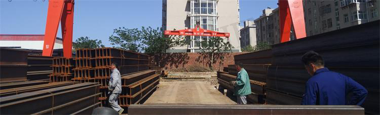 Customized Size Q235/Q345/SS400/ST37-2/ST52/Q420/Q460/S235JR/S275JR/S355JR H Beam for Construction