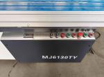 Woodworking machinery wood cutting machine supplier in Qingdao China