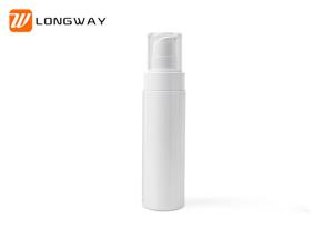 China 120ml Plastic Cosmetic Bottles For Beauty Products Any Color Available wholesale