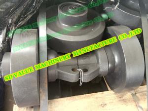 China Link-Belt Crawler Crane Top Roller/Upper Roller CDA0031 wholesale