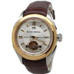 42.0mm Mens Automatic Watches , Classic Mechanical Watches Luxury