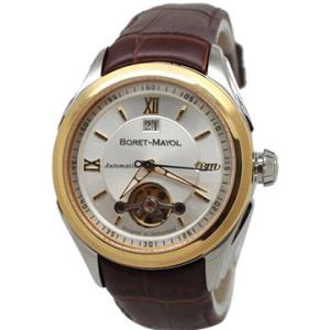China 42.0mm Mens Automatic Watches , Classic Mechanical Watches Luxury wholesale