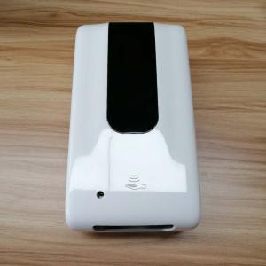 China Refillable 26CM 1000ml Automatic Hand Sanitizer Dispenser wholesale