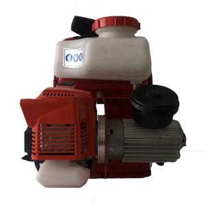 China Ultra Low Capacity Pest Control Gasoline Portable Electric Sprayer Agricultural ulv fogger sprayer wholesale